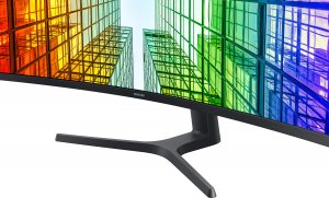 Monitor Samsung ViewFinity S95UA (LS49A950UIPXEN) 12
