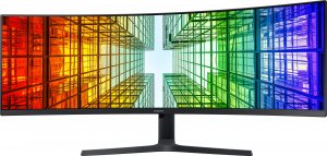 Monitor Samsung ViewFinity S95UA (LS49A950UIPXEN) 18