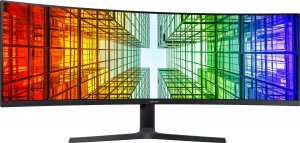 Monitor Samsung ViewFinity S95UA (LS49A950UIPXEN) 19