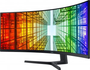 Monitor Samsung ViewFinity S95UA (LS49A950UIPXEN) 4
