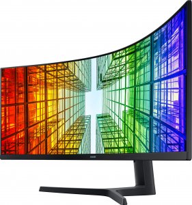 Monitor Samsung ViewFinity S95UA (LS49A950UIPXEN) 8