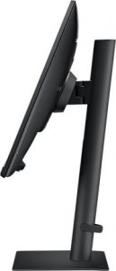 Monitor Samsung ViewFinity S6 (LS24A600NAUXEN) 11