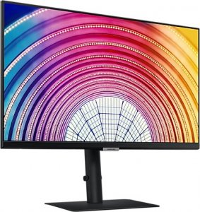 Monitor Samsung ViewFinity S6 (LS24A600NAUXEN) 4
