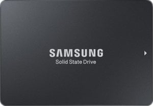Dysk serwerowy Samsung PM893 1.92TB 2.5'' SATA III (6 Gb/s)  (MZ7L31T9HBLT-00W07) 1