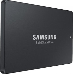 Dysk serwerowy Samsung PM893 1.92TB 2.5'' SATA III (6 Gb/s)  (MZ7L31T9HBLT-00W07) 3