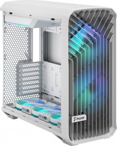 Obudowa Fractal Design Torrent RGB TG Clear Tint Biała (FD-C-TOR1A-07) 18