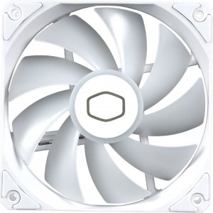 Chłodzenie wodne Cooler Master MasterLiquid ML240L Core ARGB White (MLW-D24M-A18PZ-RW) 7