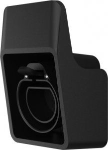 Green Cell Słupek montażowy EV Stand do stacji ładowania Wallbox 4