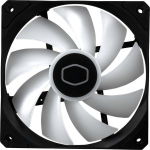 Chłodzenie wodne Cooler Master MasterLiquid ML360L Core ARGB (MLW-D36M-A18PZ-R1) 7