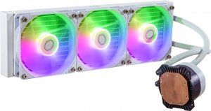 Chłodzenie wodne Cooler Master MasterLiquid 360L Core ARGB White (MLW-D36M-A18PZ-RW) 3