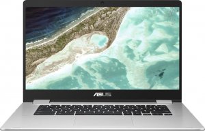 Laptop Asus Chromebook C523 Celeron N3350 / 4 GB / 32 GB / Chrome OS (C523NA-TH42F) 1