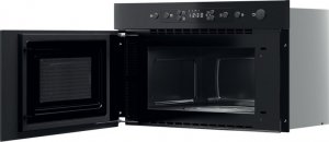 Kuchenka mikrofalowa Whirlpool MBNA920B 2