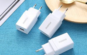 Ładowarka Foneng Ładowarka Foneng K210 Micro 4