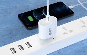 Ładowarka Foneng Ładowarka szybkoładująca Foneng EU39 Type-C to iPhone 2