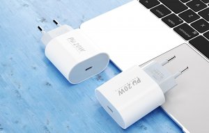 Ładowarka Foneng Ładowarka szybkoładująca Foneng EU39 Type-C to iPhone 3