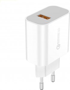 Ładowarka Foneng Ładowarka QC3.0 USB Foneng EU46 Type-C 2