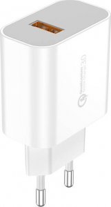 Ładowarka Foneng Ładowarka QC3.0 USB Foneng EU46 iPhone 2