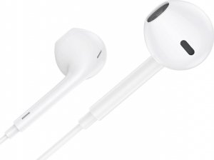 Słuchawki Foneng Słuchawki douszne Foneng EP100 (białe) 2