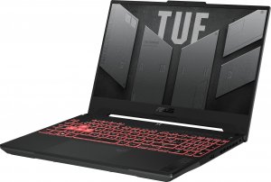 Laptop Asus TUF Gaming A15 Ryzen 7 7735HS / 16 GB / 512 GB / W11 / RTX 4060 / 144 Hz (FA507NV-LP023W) 5