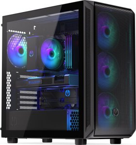Obudowa Endorfy Arx 700 ARGB czarna (EY2A013) 2