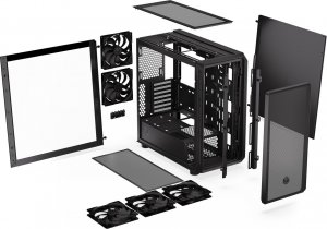 Obudowa Endorfy Arx 700 Air (EY2A012) 31