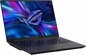 Laptop Asus ASUS ROG Flow X16 GV601VV-NL005W Core i9-13900H | 16''-240Hz | 16GB | 1TB | W11H | RTX 4060 4