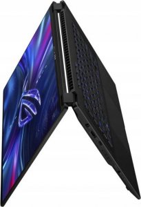 Laptop Asus ASUS ROG Flow X16 GV601VV-NL005W Core i9-13900H | 16''-240Hz | 16GB | 1TB | W11H | RTX 4060 8