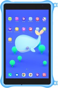 Tablet Blackview Tab 5 Kids 8" 64 GB Niebieskie (TAB5Kids-BE/BV) 1