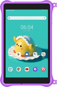 Tablet Blackview Tab 5 Kids 8" 64 GB Fioletowe (TAB5Kids-PE/BV) 1