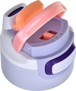 Kambukka Kambukka Elton Rainbow Pastels 750 ml różowy 2