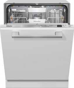 Zmywarka Miele G 5362 SCVi Selection 1