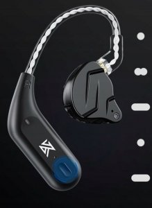 Adapter bluetooth KZ KZ AZ09 adapter bluetooth do słuchawek KZ 13