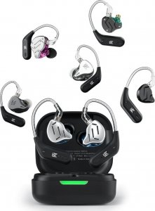 Adapter bluetooth KZ KZ AZ09 adapter bluetooth do słuchawek KZ 4