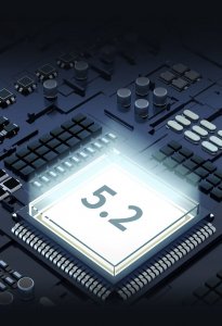 Adapter bluetooth KZ KZ AZ09 adapter bluetooth do słuchawek KZ 6