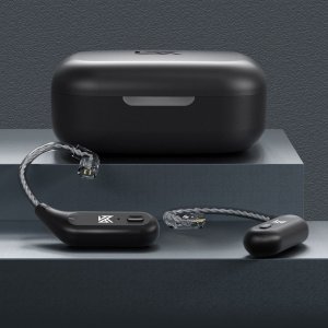 Adapter bluetooth KZ KZ AZ09 adapter bluetooth do słuchawek KZ 7