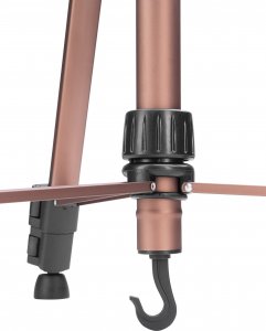 Statyw Camrock TC63 - statyw miedziany 8