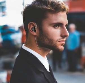 Słuchawki KZ KZ ZEX PRO BLACK słuchawki dokanałowe 6