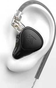 Słuchawki KZ KZ ZEX PRO BLACK słuchawki dokanałowe 7