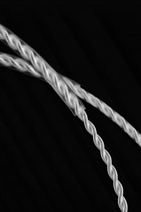 Słuchawki KZ KZ ZEX PRO BLACK słuchawki dokanałowe 8