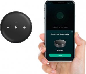 Odtwarzacz multimedialny Arylic ARYLIC WiiM Mini odtwarzacz sieciowy strumieniowy Hi-RES 12