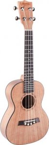V-Tone UK23 WOOD ukulele koncertowe akustyczne 23" 2