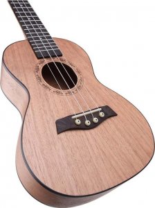 V-Tone UK23 WOOD ukulele koncertowe akustyczne 23" 6
