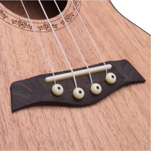V-Tone UK23 WOOD ukulele koncertowe akustyczne 23" 7