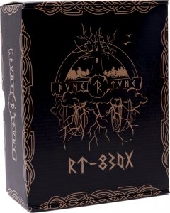 Słuchawki RuneTune RT830X 8