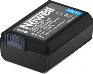 Akumulator Newell Zestaw ładowarka i dwa akumulatory NP-FW50 Sony 7