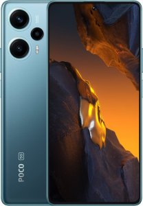 Smartfon POCO F5 5G 12/256GB Niebieski  (47222) 1