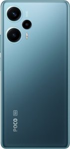 Smartfon POCO F5 5G 12/256GB Niebieski  (47222) 3