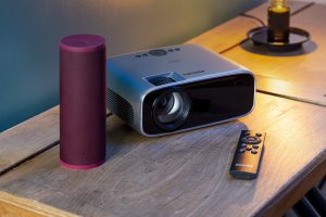 Projektor Philips NeoPix Ultra One 5