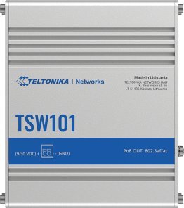 Switch Teltonika TSW101 4