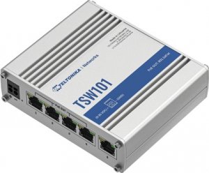 Switch Teltonika TSW101 5